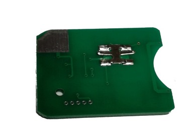 фото thumb №7, Ключ pilot ford 433mhz