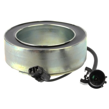 фото thumb №1, Котушка кондиціонера mitsubishi galant grandis asx