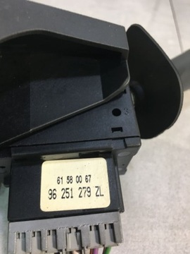 фото thumb №12, Перемикач комбінований 406 9631626080 61557024