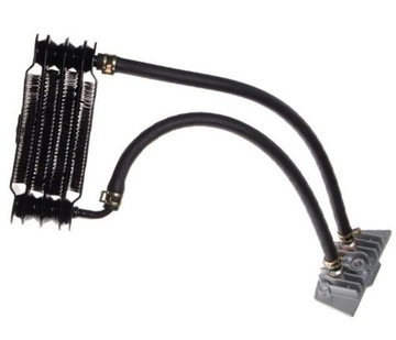 МАСЛЯНЫЙ ОХЛАДИТЕЛЬ ДЛЯ ДВИГАТЕЛЕЙ 139 FMB FMX QUAD ATV