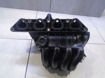 фото thumb №8, Колектор всмоктуючий vw golf iv 1.4 16v 036129711at