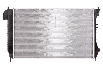 фото thumb №3, Радиаторов воды opel vectra c signum 02- fiat croma