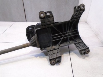 фото thumb №6, Выборщик домкрат изменения коробки передач corsa d 13205815