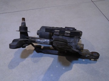 фото thumb №3, Механизм дворник правый galaxy mk3 1397220603