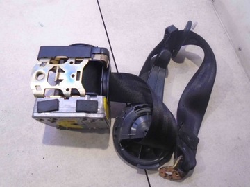 фото thumb №9, Pas безопасности левый задняя audi a6 c5 040135