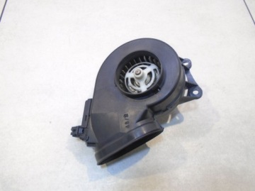 фото thumb №1, Вентилятор повітродувка citroen c8 1485724080b 5020105