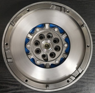 фото thumb №13, Колесо маховики двомасовий sachs1 2294 000 955