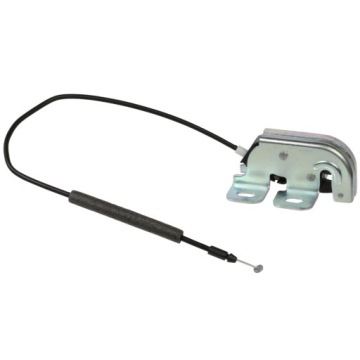 фото thumb №1, Замок кришки тягa задня правий do renault koleos