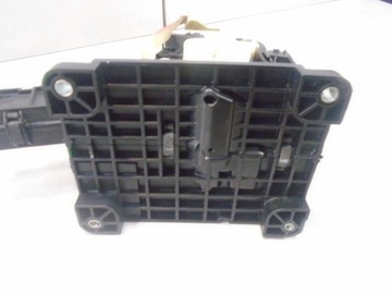 фото thumb №16, Вибірник коробки передач трос signum 2.2 dti 13130909