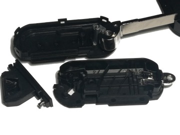 фото thumb №5, Корпус ключ fiat ducato doblo sip22