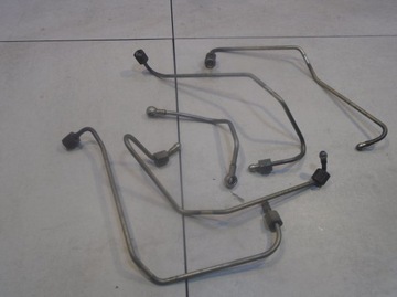 фото thumb №4, Шланг провода трубки топлива mazda mpv 2.5 td