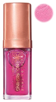 Avon питательное МАСЛО для губ SHIMMERIING PETAL 19315