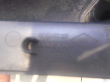 фото thumb №6, Защита лампы левый задняя dacia logan mcv 82001414582