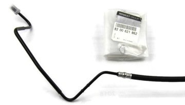 фото thumb №11, Renault оригинальный номер 8200621862 шланг тормозной
