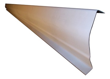 фото thumb №1, Toyota hilux 05-15 ремкомплект поріг