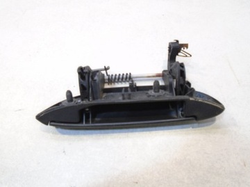 фото thumb №8, Ручка наружное dacia logan i комплект 3 szt