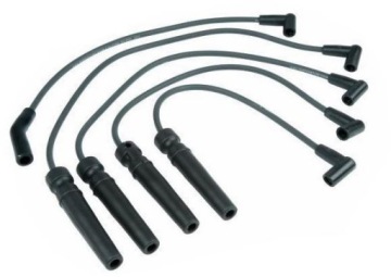 фото thumb №1, Daewoo nexia espero 1.5 16v дроти запалювання hart 515 662