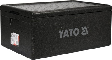 ТЕРМОИЗОЛЯЦИОННЫЙ КОНТЕЙНЕР GN 1/1 YATO TRANSPORT