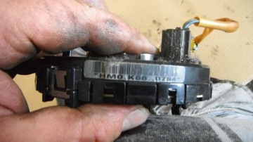 фото thumb №8, Kia picanto 1 i 03- лента air bag pod руль