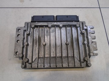 фото thumb №3, Бортовий комп'ютер двигуна renault clio ii 1.2 s110030304d