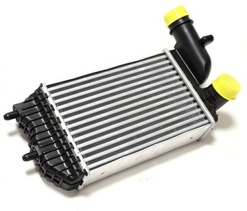 фото thumb №1, Интеркулер peugeot boxer '94-