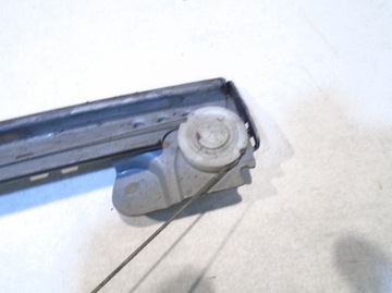 фото thumb №6, Механизм стекло правый задняя dacia logan i 118491