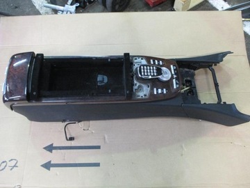 фото thumb №1, Mercedes s w221 05- туннель средний