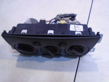 фото thumb №8, Панель кондиціонера mazda premacy 2.0 ditd