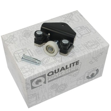 фото thumb №1, Підрамник ролик двері бокових renault master iii dół