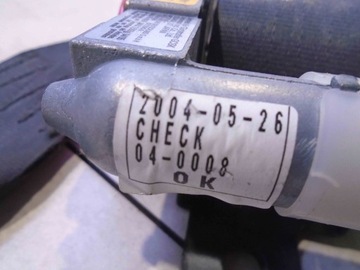 фото thumb №7, Pas безопасности правый перед premacy 2.0 t89241t