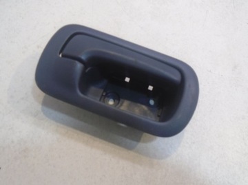 фото thumb №6, Ручка внутренняя правый перед civic vii