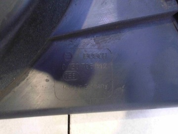 фото thumb №7, Вентилятор радиатора mondeo mk3 2.0 1137328097