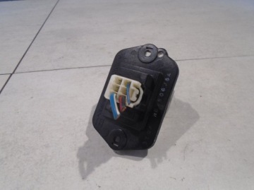 фото thumb №2, Rezysytor резистор вентилятор mazda 6