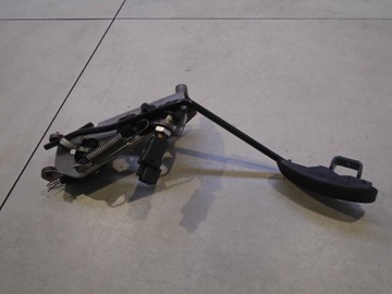 фото thumb №8, Потенціометр газу mazda 6 2.0 citd 4a13