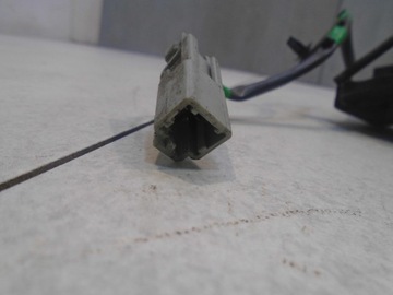 фото thumb №4, Замок двері лівий задня honda accord v lift 2 pin