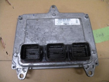 фото thumb №1, Honda civic бортовий комп'ютер блок керування 37820-rmx-418