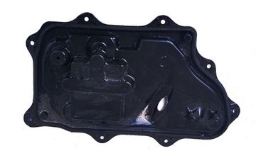 фото thumb №1, Защита дверь правый перед jaguar f-pace