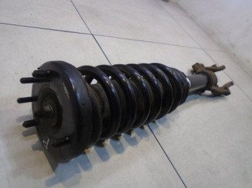 фото thumb №4, Амортизаторна стійка правий перед honda accord vii 2.2ictdi