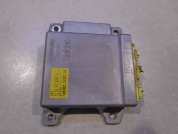 фото thumb №1, Датчик подушка безопасности mazda premacy 2.0 ditd c17657k30b