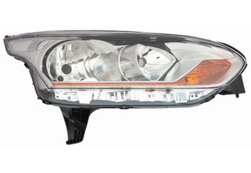 фото thumb №3, Фари ford transit connect 13- l+p