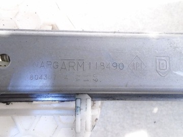 фото thumb №7, Механізм скло лівий задня dacia logan 118490