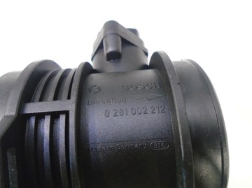 фото thumb №4, Расходомер saab 9-3 2.2 tid 0281002212