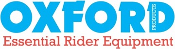 НАПОМИНАНИЕ О БЛОКИРОВКЕ ТОРМОЗНОГО ДИСКА OXFORD FLUO