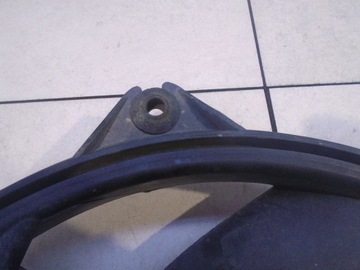 фото thumb №4, Вентилятор радиатора peugeot 307 2.0hdi 9633808480