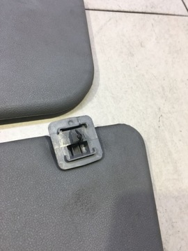 фото thumb №4, Защита солнцезащитная комплект partner 1.9 d