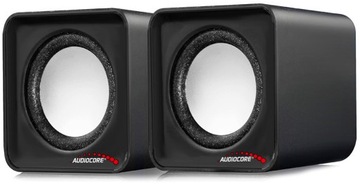 КОМПЬЮТЕРНЫЕ ДИНАМИКИ 2.0 USB для КОМПЬЮТЕРА, НОУТБУКА