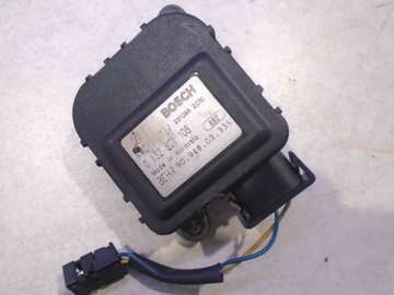 фото thumb №4, Моторчик нагревателя mercedes w 210 0132801108