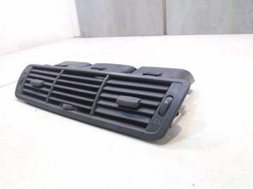 фото thumb №3, Решітка обдув середня citroen c8