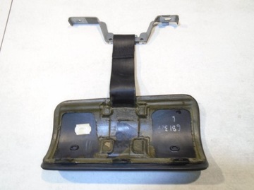 фото thumb №3, Заглушка подушка безпеки audi a3 8l рестайлінг 8l1880303