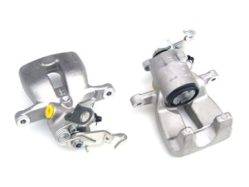 фото thumb №1, Суппорт тормозной зад задний правые skoda octavia ii seat leon altea s. trw